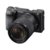 索尼（SONY） ILCE-6400 Alpha 6400 APS-C画幅微单数码相机和套装6400L/6400M(黑色 旅行套装6400M含18135镜头)第6张高清大图
