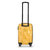 CRASH BAGGAGE 黄色行李箱 意大利进口凹凸旅行箱行李箱 破损行李箱(黄色 20寸登记箱)第3张高清大图