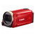佳能(Canon) LEGRIA HF R66家用摄像机 数码摄影机 wifi旅游高清dv(红色 官方标配)第4张高清大图
