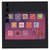 港澳票 东吴收藏 香港邮票 2012年(2012-11	西方十二星座	小全张)第5张高清大图