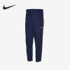 Nike/耐克正品2021年新款男子休闲潮流运动透气长裤DD7035-410(DD7035-410 160/68A/XS)
