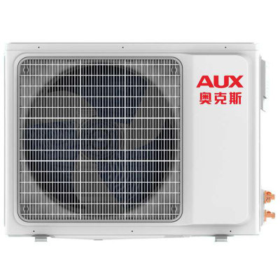 奥克斯（AUX）2匹 定频 冷暖电辅 二级能效 立柜式空调 KFR-51LW/R1YH700+2