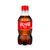 可口可乐300ml【可乐*2+雪碧*2瓶】经典碳酸饮料新老包装随机发第2张高清大图
