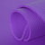 艾美仕10mm瑜伽垫加厚加宽加长183×61瑜珈垫防滑瑜伽毯运动健身瑜伽垫子午睡垫 惠心兰香蓝色(惠心兰香紫色 15mm)第5张高清大图