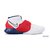 NIKE耐克 Kyrie 6 欧文6代 美国队国内版 运动休闲气垫缓震实战篮球鞋跑步鞋BQ4631-102(白红 40)第2张高清大图