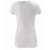 卡文克莱Calvin Klein女装纯棉半袖T恤 CK女士短袖印花t恤(混色 M)第4张高清大图