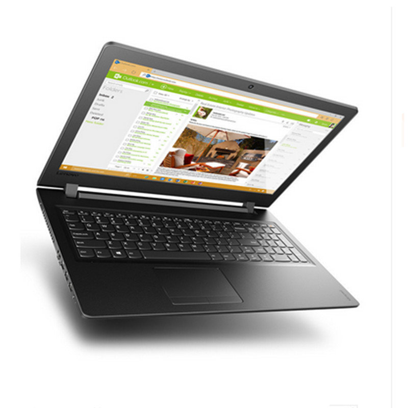 联想(lenovo)天逸310-15 15.6英寸笔记本(i3-6006u 4g 500g 2g dvd