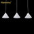 汉斯威诺 欧式吊灯客厅灯卧室餐厅水晶灯 工艺吊灯 水晶吊灯具(其他款式联系客服)第2张高清大图