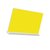 彩标 MP-2020 200*200mm 反光展示铭牌 黄色第5张高清大图