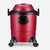 TCL吸尘器家用功率小型手持式地毯干湿吹桶车用吸尘机 TXC-T120B(18升金属桶豪华款)第4张高清大图
