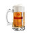德国原装进口 凯尔特人330ml*带柄啤酒杯 单只装第3张高清大图
