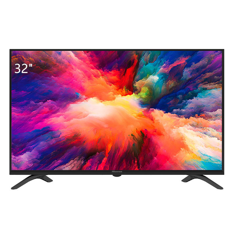 海信(hisense)hz43e35a 43英寸 全高清平板 ai智能液晶电视机