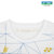 林丹同款限量版纪念YONEX尤尼克斯yy羽毛球服男16436速干球衣(白色 3XL)第3张高清大图