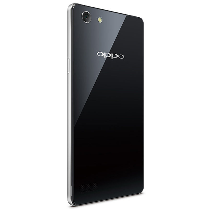 oppoa33移动版4g手机黑色