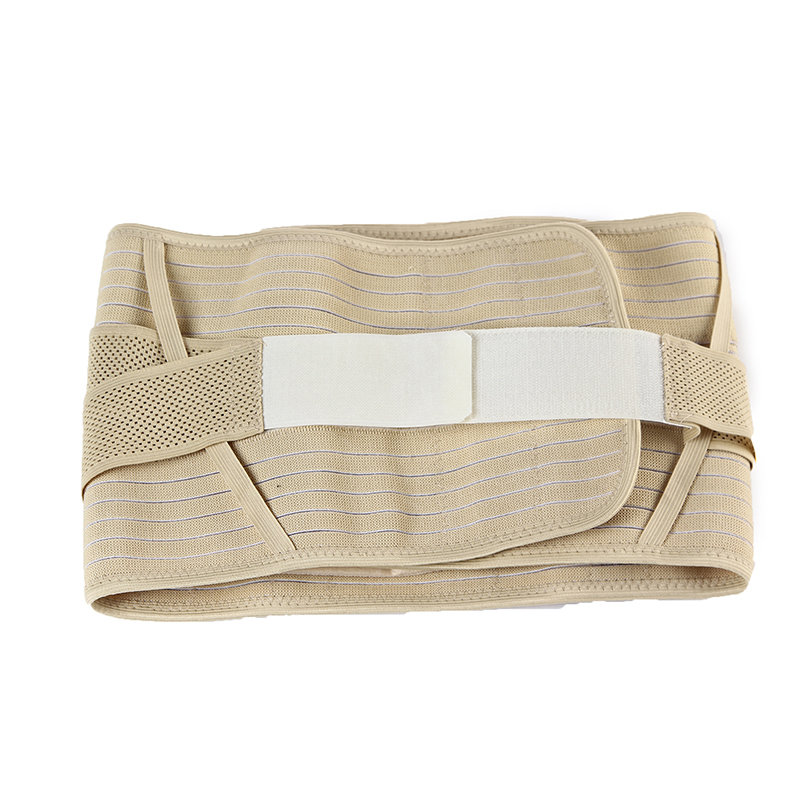 医用护腰带腰椎间盘突出腰椎酸痛腰肌劳损四季男女款hb101(hb101-s)