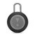 JBL CLIP3无线音乐盒蓝牙音箱迷你无线音响便携户外小音箱低音(黑色)第4张高清大图