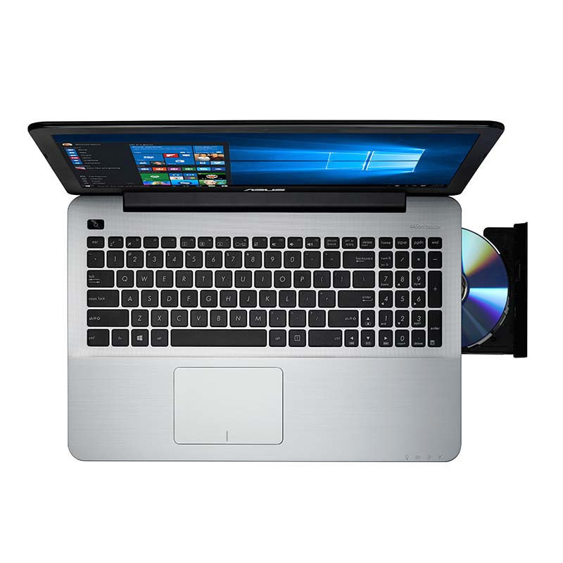 华硕(asus)k556uj6200 15.