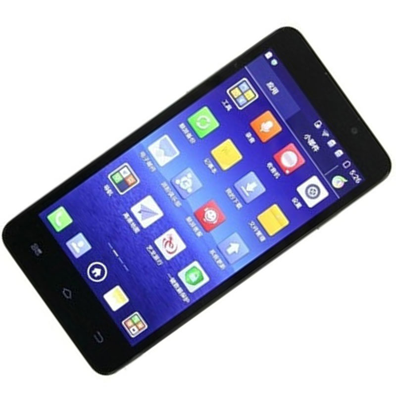 酷派(coolpad)酷派大神f1 八核智能3g手机 移动版 (智铂银色)【图片 