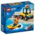 LEGO乐高【3月新品】城市系列60286全地形海滩救援车拼插积木玩具第6张高清大图