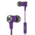 JBL E10 立体声入耳式耳机 锤子手机标配(紫色)第5张高清大图