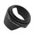 奇乐思（KEYLUCKS）62mm螺口遮光罩（适用62口径镜头，用于逆光摄影，避免眩光。)第2张高清大图