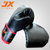 JX拳击手套打沙袋搏击训练室内健身家用专业拳击套透气(黑色 自定义)第5张高清大图