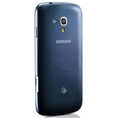 三星（SAMSUNG）  I829  3G手机（金属蓝） 双卡双待双通