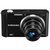 三星（SAMSUNG）ST200F数码相机（黑色）第3张高清大图