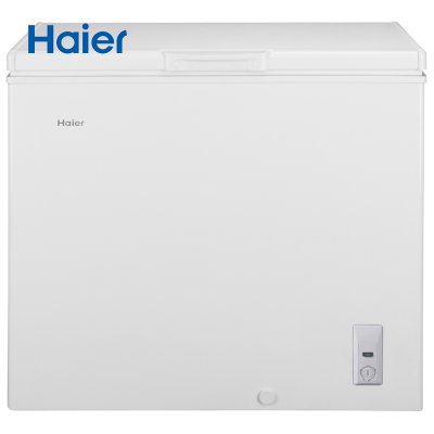 机械温控冷柜推荐：海尔（Haier）BC/BD-203HCN冰柜