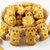 达利园熊字饼小熊饼干115g*10袋 磨牙棒儿童零食品批发包邮第5张高清大图