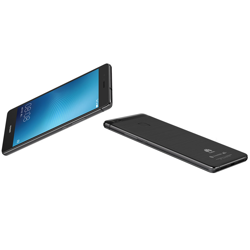 华为 huawei g9青春版(vns-tl00)3gb 16gb移动4g手机(黑色)