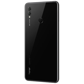华为（HUAWEI）华为荣耀Note10 移动联通电信4G手机 双卡双待 游戏手机(幻夜黑 全网通 4GB+64GB)