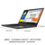 联想ThinkPad T570-0QCD 15.6英寸商务轻薄笔记本 i5-7200U 8G 500G 2G独显 FHD(20H9A00QCD 热卖爆款)第2张高清大图