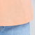 恒源祥2019春夏新款短袖T恤女字母印花韩版宽松显瘦半袖女士体恤B(1号白色 170)第5张高清大图