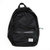 NTMY. CORDURA UL Daypack 30D轻量化户外防水双肩包背包[现货](黑色)第3张高清大图