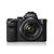 索尼（SONY） ILCE-7M2 微单数码相机 A7II 全画幅相机A7M2K 28-70套机(黑色 优惠套餐二)第2张高清大图
