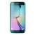 三星（Samsung）GALAXY S6 Edge G9250/全网通（4G，八核，S6双面曲屏）三星S6/G9250(绿色 全网通/32G)第2张高清大图