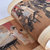 艾叶艺品——《韩熙载夜宴图》丝绸钞券珍藏版第5张高清大图