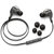 缤特力 BackBeat GO 2 无线运动立体声蓝牙耳机 音乐耳机 通用型 入耳式 黑色第3张高清大图