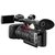 索尼（Sony）HXR-NX3专业数码高清摄像机NX5C升级摄像机(索尼NX3黑色 ）(黑色 套餐二)第3张高清大图