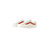 Vans范斯男女鞋STYLE 36白红GD权志龙同款帆布鞋情侣板鞋VN0A3DZ3OXS(白红色 38)第3张高清大图