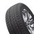 马牌ContiCrossContactUHP-255/55R18 105W MO TL ML Continental轮胎第3张高清大图
