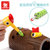 啄木鸟儿童钓鱼磁性捉虫游戏玩具(多色)第3张高清大图