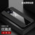 VIVO S6手机壳布纹磁吸指环s6超薄保护套步步高S6防摔商务新款(黑色)第2张高清大图