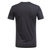 adidas阿迪达斯三叶草男子运动短袖夏季T恤AJ7136 AJ7137(黑色 M)第2张高清大图