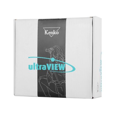 肯高（KenKo）Ultra View 7X50SP防水双筒望远镜