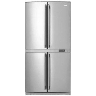伊莱克斯EQE6307SA冰箱（不锈钢）
