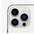 Apple苹果 iPhone 13 Pro Max支持移动联通电信5G 双卡双待全网通手机(银色)第3张高清大图