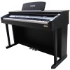 多瑞美8801电钢琴 88键重锤榔头键盘数码钢琴 进口音源电子钢琴