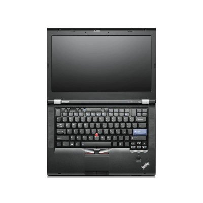 ThinkPad T420（4180 PKC）14英寸笔记本电脑（i5-2430M 2G 320G 7200转 1G独显摄像头 蓝牙 指纹 Win7）